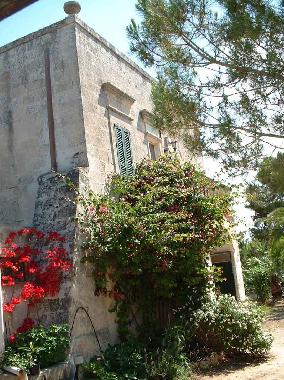 Maison de vacances /en/au Maruggio (Taranto)ou appartement ou maison de vacances