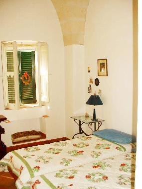 Maison de vacances /en/au Maruggio (Taranto)ou appartement ou maison de vacances