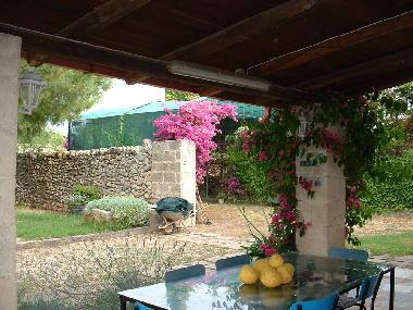 Maison de vacances /en/au Maruggio (Taranto)ou appartement ou maison de vacances