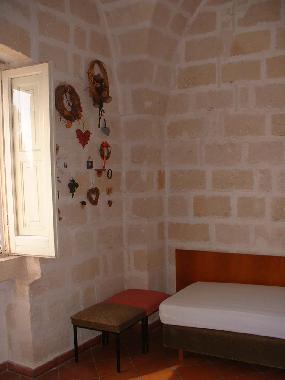 Maison de vacances /en/au Maruggio (Taranto)ou appartement ou maison de vacances