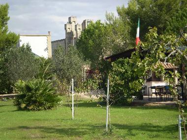 Maison de vacances /en/au Maruggio (Taranto)ou appartement ou maison de vacances