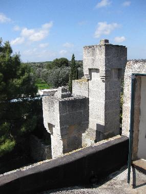 Maison de vacances /en/au Maruggio (Taranto)ou appartement ou maison de vacances