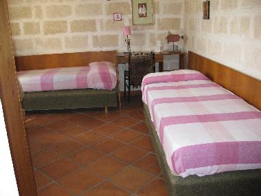 Maison de vacances /en/au Maruggio (Taranto)ou appartement ou maison de vacances