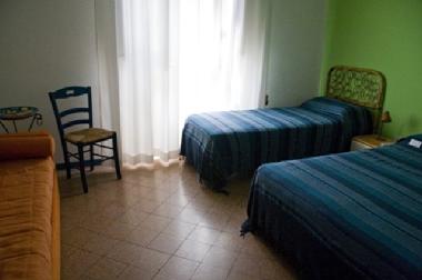Appartement de vacances /en/au PALERMO (Palermo)ou appartement ou maison de vacances