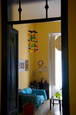 Appartement de vacances /en/au PALERMO (Palermo)ou appartement ou maison de vacances