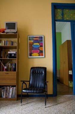 Appartement de vacances /en/au PALERMO (Palermo)ou appartement ou maison de vacances