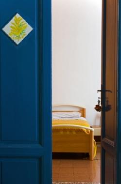 Appartement de vacances /en/au PALERMO (Palermo)ou appartement ou maison de vacances