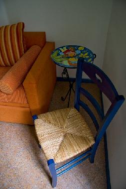 Appartement de vacances /en/au PALERMO (Palermo)ou appartement ou maison de vacances