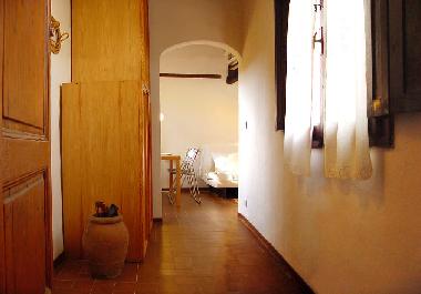 Appartement de vacances �/en/au Firenze (Firenze)ou appartement ou maison de vacances