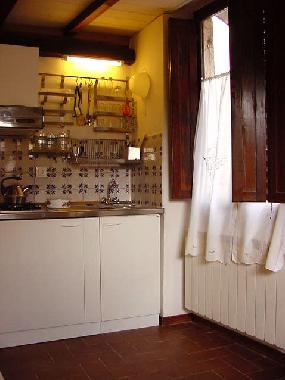 Appartement de vacances �/en/au Firenze (Firenze)ou appartement ou maison de vacances