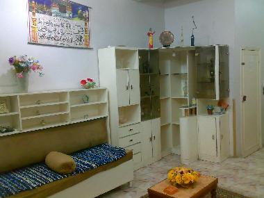 Appartement de vacances �/en/au Luxor (Qina)ou appartement ou maison de vacances