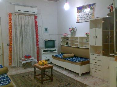 Appartement de vacances �/en/au Luxor (Qina)ou appartement ou maison de vacances