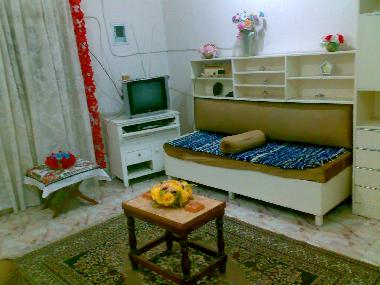 Appartement de vacances �/en/au Luxor (Qina)ou appartement ou maison de vacances