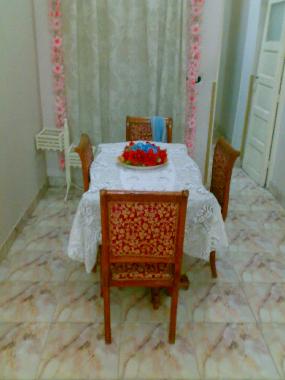 Appartement de vacances �/en/au Luxor (Qina)ou appartement ou maison de vacances