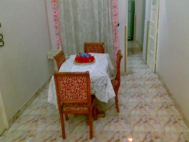 Appartement de vacances �/en/au Luxor (Qina)ou appartement ou maison de vacances