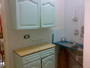 Appartement de vacances �/en/au Luxor (Qina)ou appartement ou maison de vacances