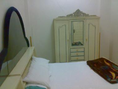 Appartement de vacances �/en/au Luxor (Qina)ou appartement ou maison de vacances