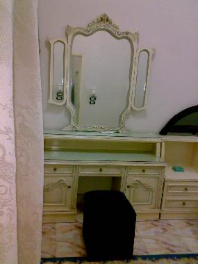 Appartement de vacances �/en/au Luxor (Qina)ou appartement ou maison de vacances