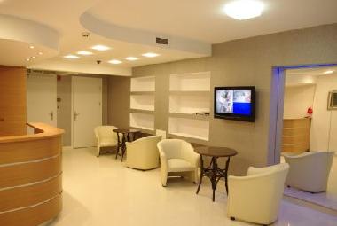 Appartement de vacances �/en/au Beyoglu (Istanbul)ou appartement ou maison de vacances
