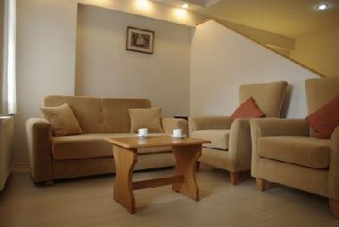 Appartement de vacances �/en/au Beyoglu (Istanbul)ou appartement ou maison de vacances