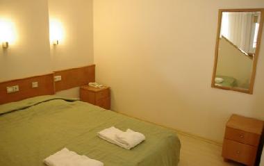 Appartement de vacances �/en/au Beyoglu (Istanbul)ou appartement ou maison de vacances