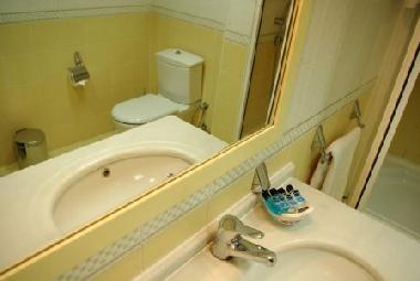 Appartement de vacances �/en/au Beyoglu (Istanbul)ou appartement ou maison de vacances