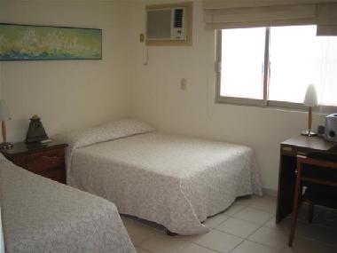 Appartement de vacances �/en/au Mazatl�n  (Sinaloa)ou appartement ou maison de vacances