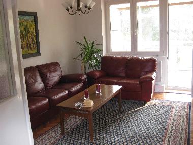 Appartement de vacances /en/au Belgrade (Serbie central)ou appartement ou maison de vacances