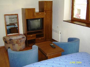 Appartement de vacances �/en/au Ohrid (Ohrid)ou appartement ou maison de vacances