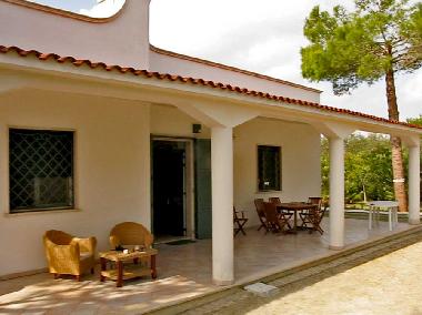 Maison de vacances �/en/au Oria (Brindisi)ou appartement ou maison de vacances