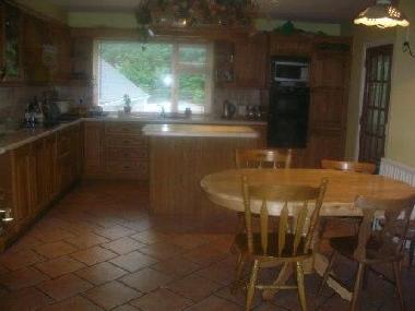 Maison de vacances �/en/au Athenry (Galway)ou appartement ou maison de vacances