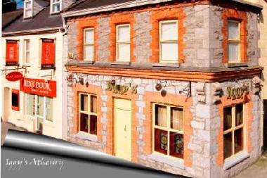 Maison de vacances �/en/au Athenry (Galway)ou appartement ou maison de vacances