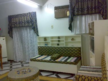 Appartement de vacances �/en/au Luxor (Qina)ou appartement ou maison de vacances