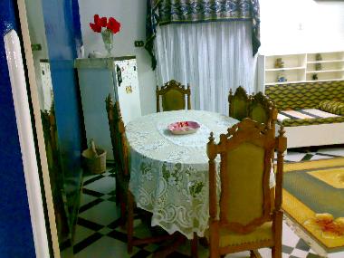 Appartement de vacances �/en/au Luxor (Qina)ou appartement ou maison de vacances