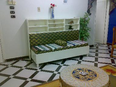 Appartement de vacances �/en/au Luxor (Qina)ou appartement ou maison de vacances