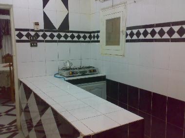 Appartement de vacances �/en/au Luxor (Qina)ou appartement ou maison de vacances