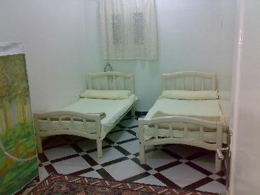 Appartement de vacances �/en/au Luxor (Qina)ou appartement ou maison de vacances