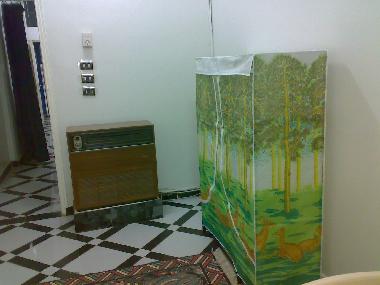 Appartement de vacances �/en/au Luxor (Qina)ou appartement ou maison de vacances