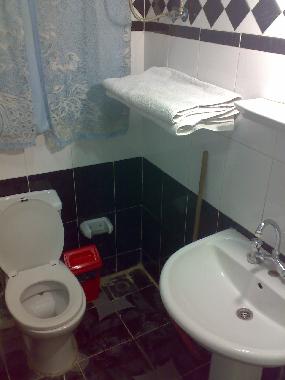 Appartement de vacances �/en/au Luxor (Qina)ou appartement ou maison de vacances