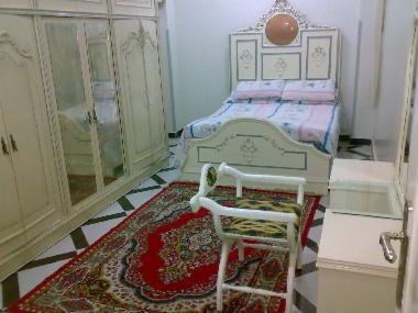 Appartement de vacances �/en/au Luxor (Qina)ou appartement ou maison de vacances