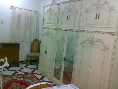 Appartement de vacances �/en/au Luxor (Qina)ou appartement ou maison de vacances