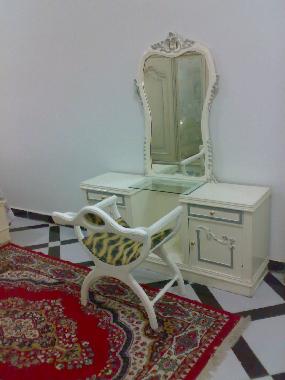 Appartement de vacances �/en/au Luxor (Qina)ou appartement ou maison de vacances