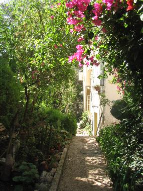 Appartement de vacances �/en/au Haifa (Hefa (Haifa))ou appartement ou maison de vacances