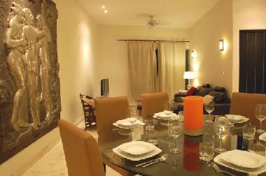 Appartement de vacances �/en/au Playa Del Carmen  (Quintana Roo)ou appartement ou maison de vacances