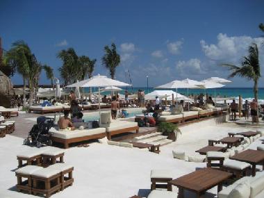 Appartement de vacances �/en/au Playa Del Carmen  (Quintana Roo)ou appartement ou maison de vacances