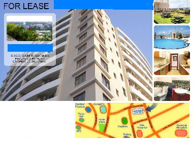 Appartement de vacances /en/au Lipton Circus (Colombo)ou appartement ou maison de vacances