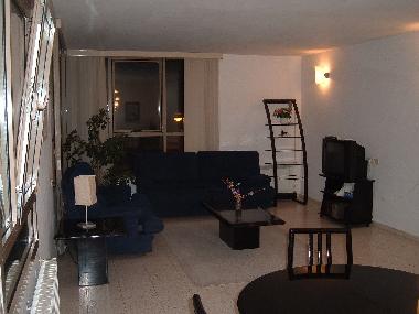 Appartement de vacances �/en/au Jerusalem (Yerushalayim (Jerusalem))ou appartement ou maison de vacances