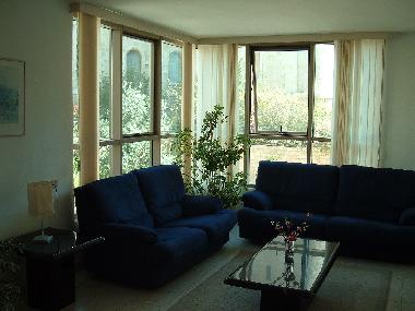 Appartement de vacances �/en/au Jerusalem (Yerushalayim (Jerusalem))ou appartement ou maison de vacances