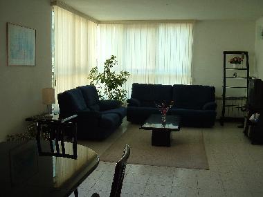 Appartement de vacances �/en/au Jerusalem (Yerushalayim (Jerusalem))ou appartement ou maison de vacances