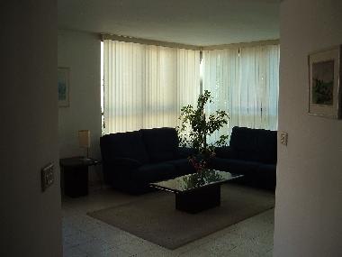 Appartement de vacances �/en/au Jerusalem (Yerushalayim (Jerusalem))ou appartement ou maison de vacances